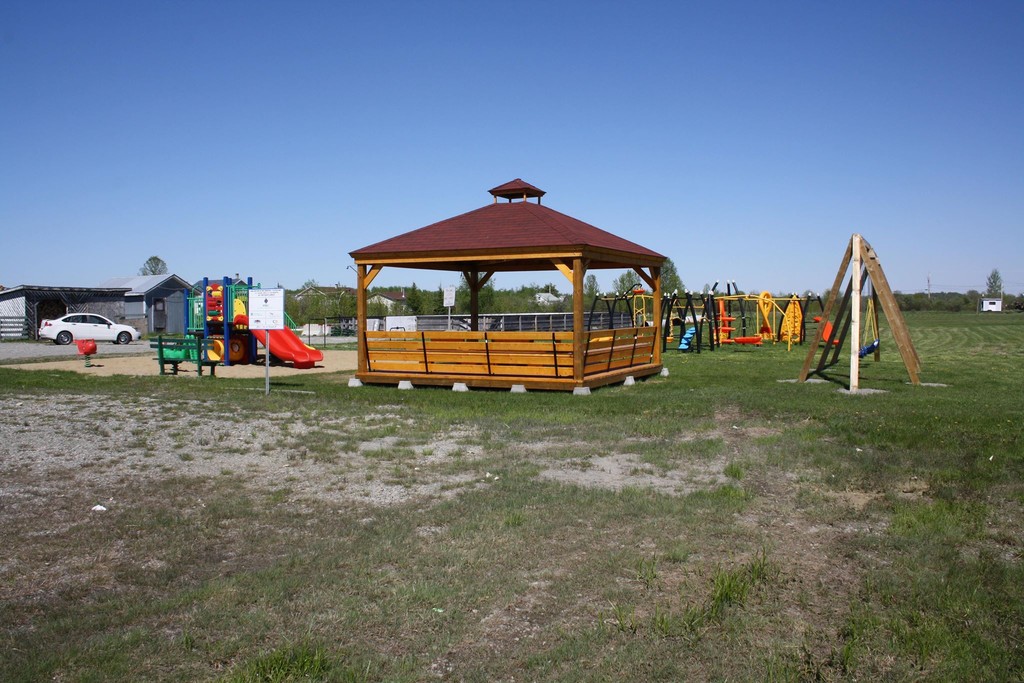 Infrastructures AuthierNord Inforoute de la MRC d'AbitibiOuest