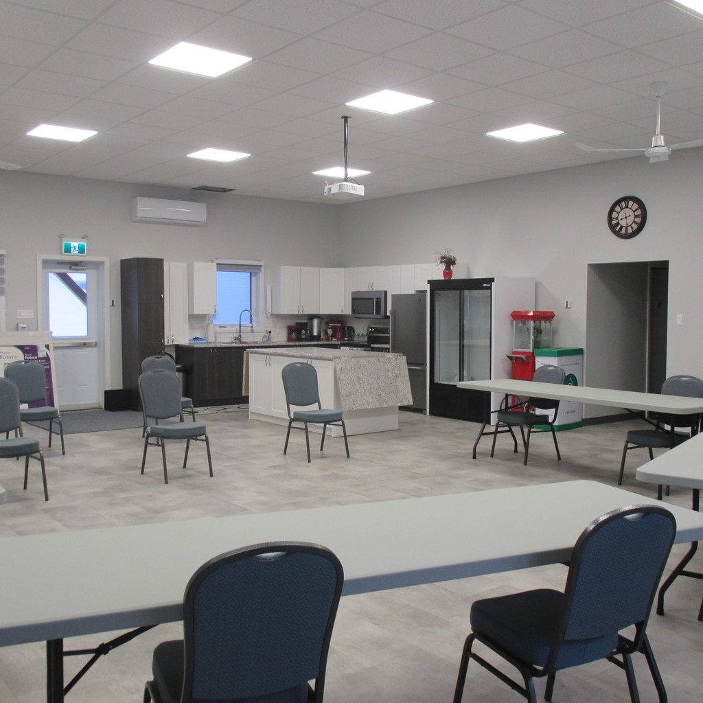 Services municipaux AuthierNord Inforoute de la MRC d'AbitibiOuest